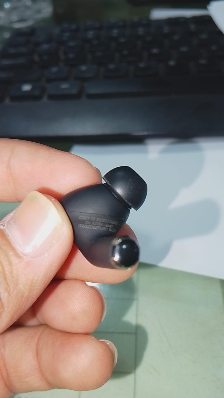 Google Pixel Pro 2 Airbuds 100% Original