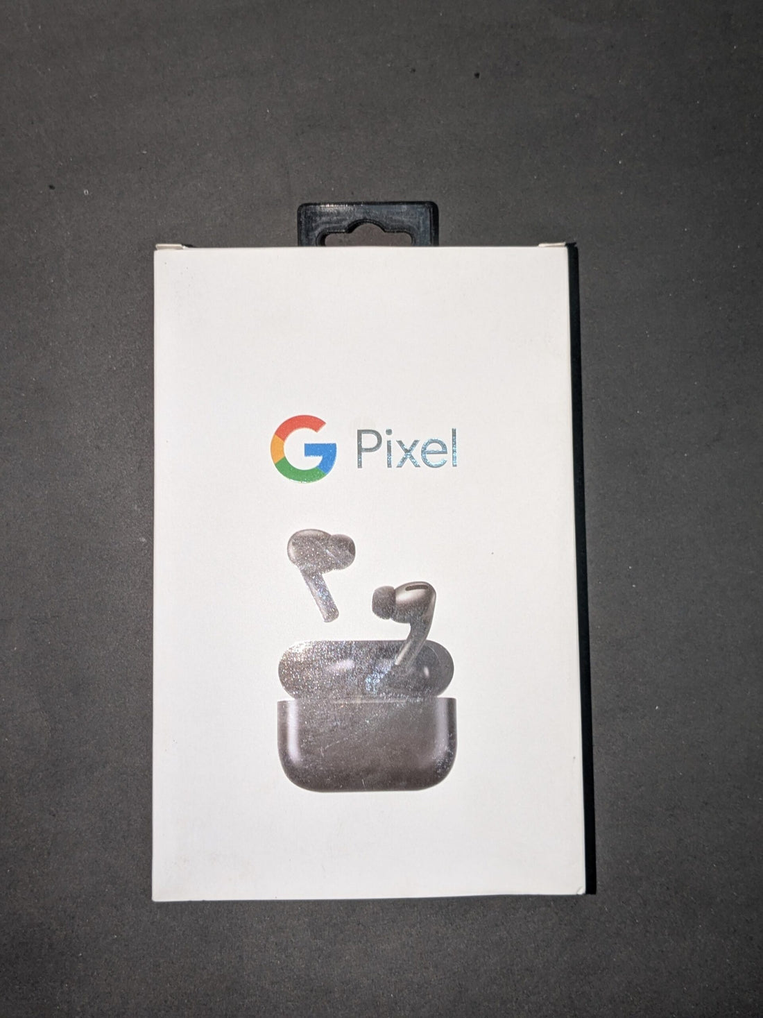 Google Pixel Pro 2 Airbuds 100% Original