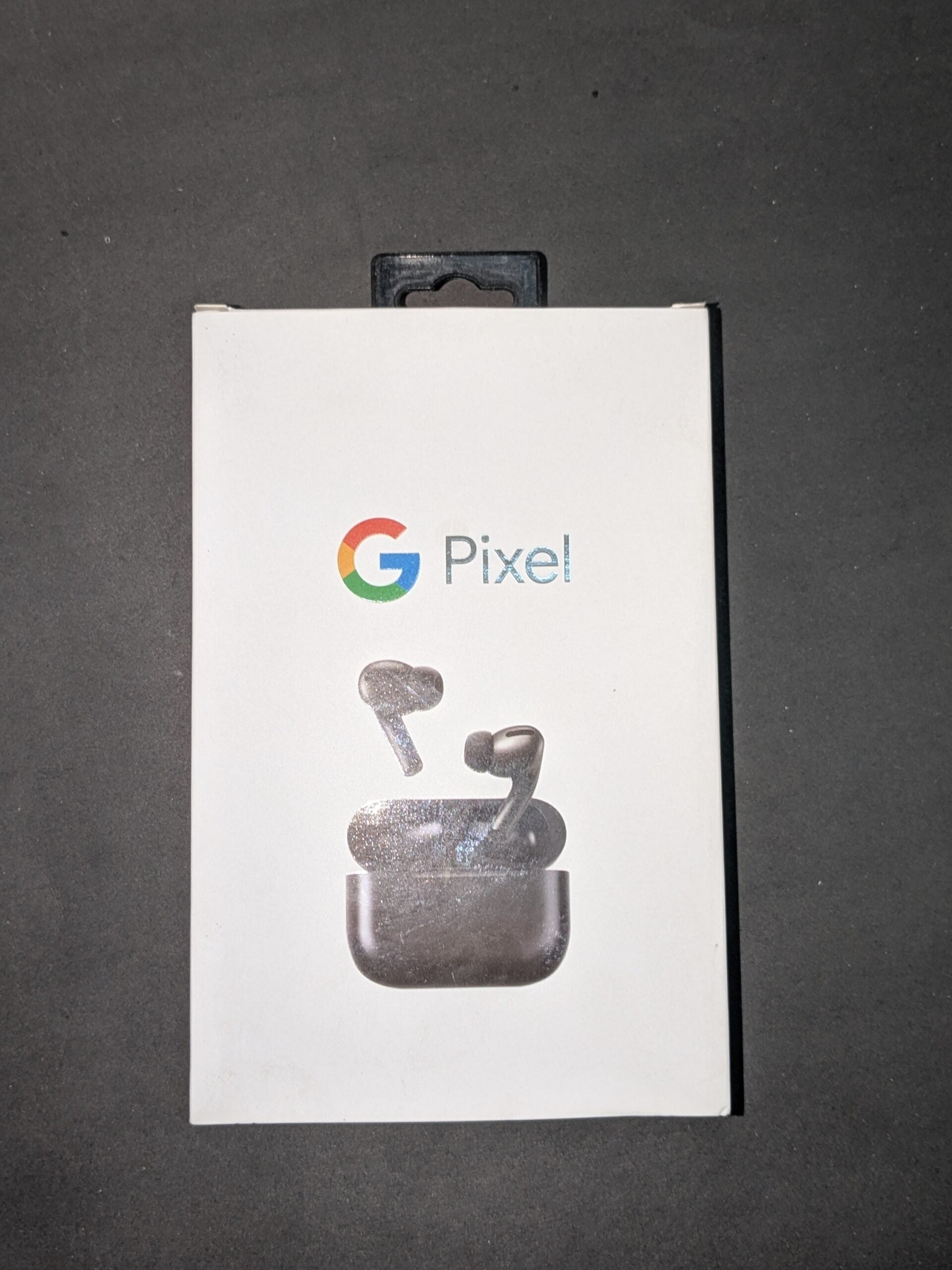 Google Pixel Pro 2 Airbuds 100% Original