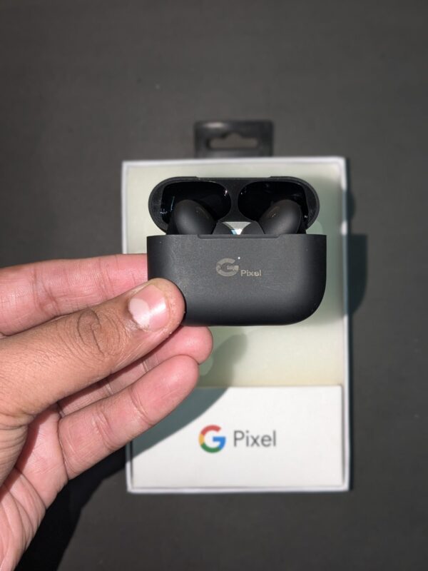 Google Pixel Pro 2 Airbuds 100% Original