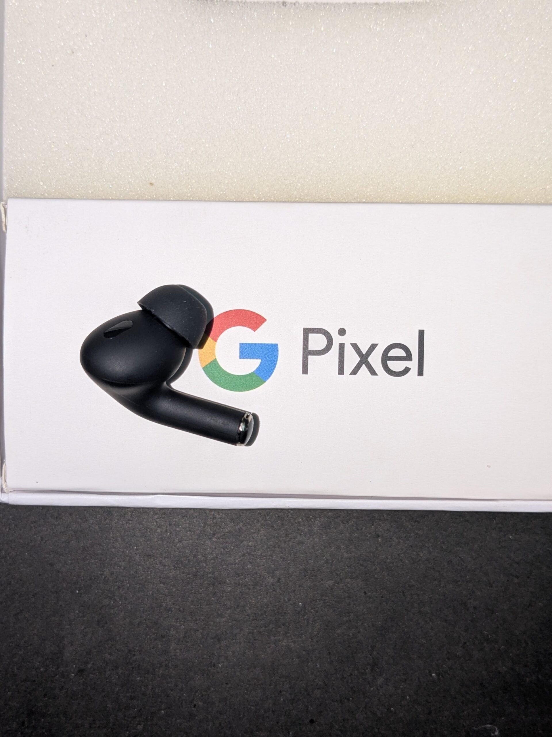 Google Pixel Pro 2 Airbuds 100% Original