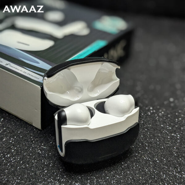 Pro Music Airbuds 2.0