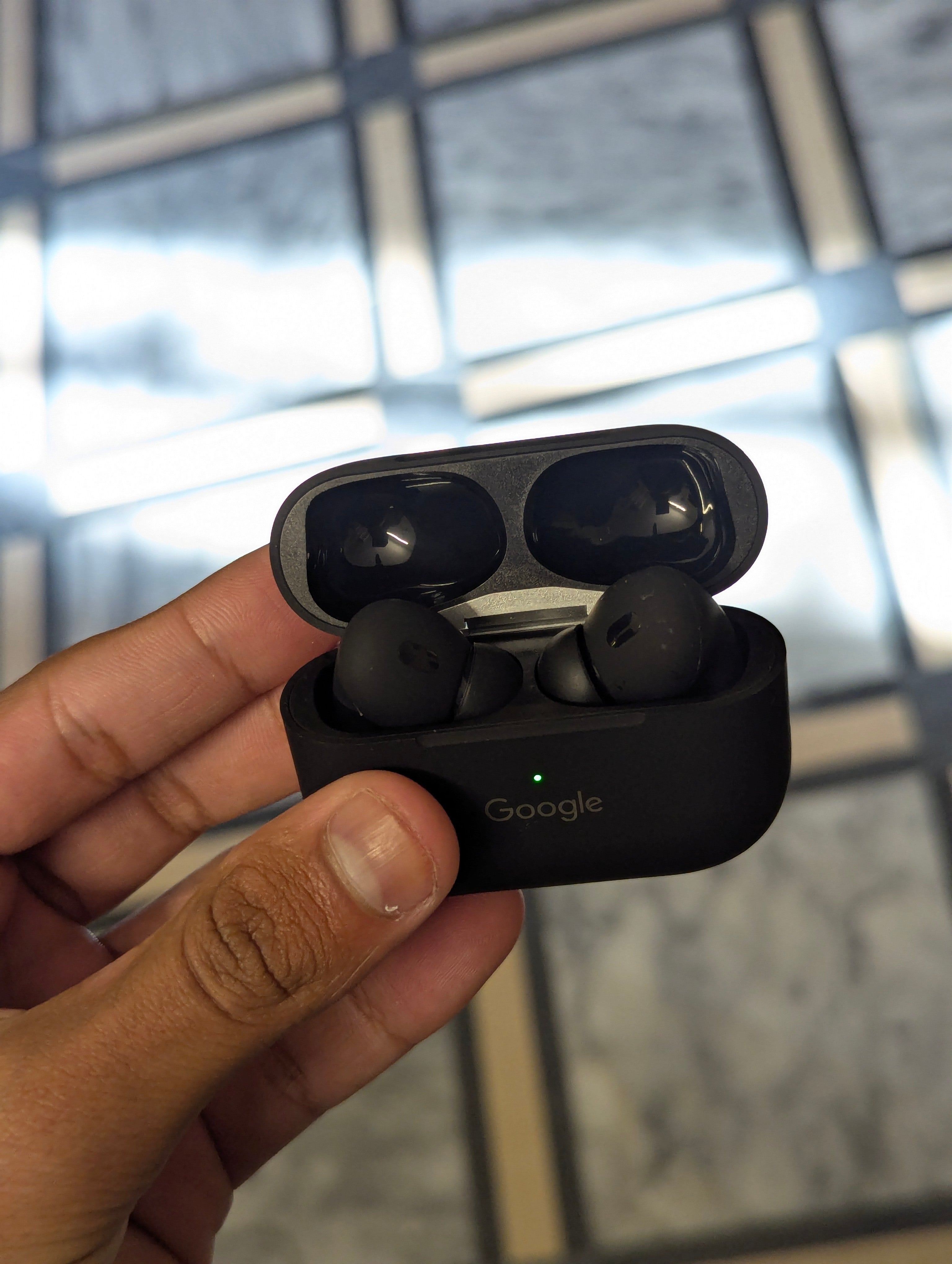 Google Pixel Pro 2 Airbuds 100% Original