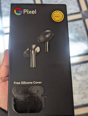 Google Pixel Pro 2 Airbuds 100% Original