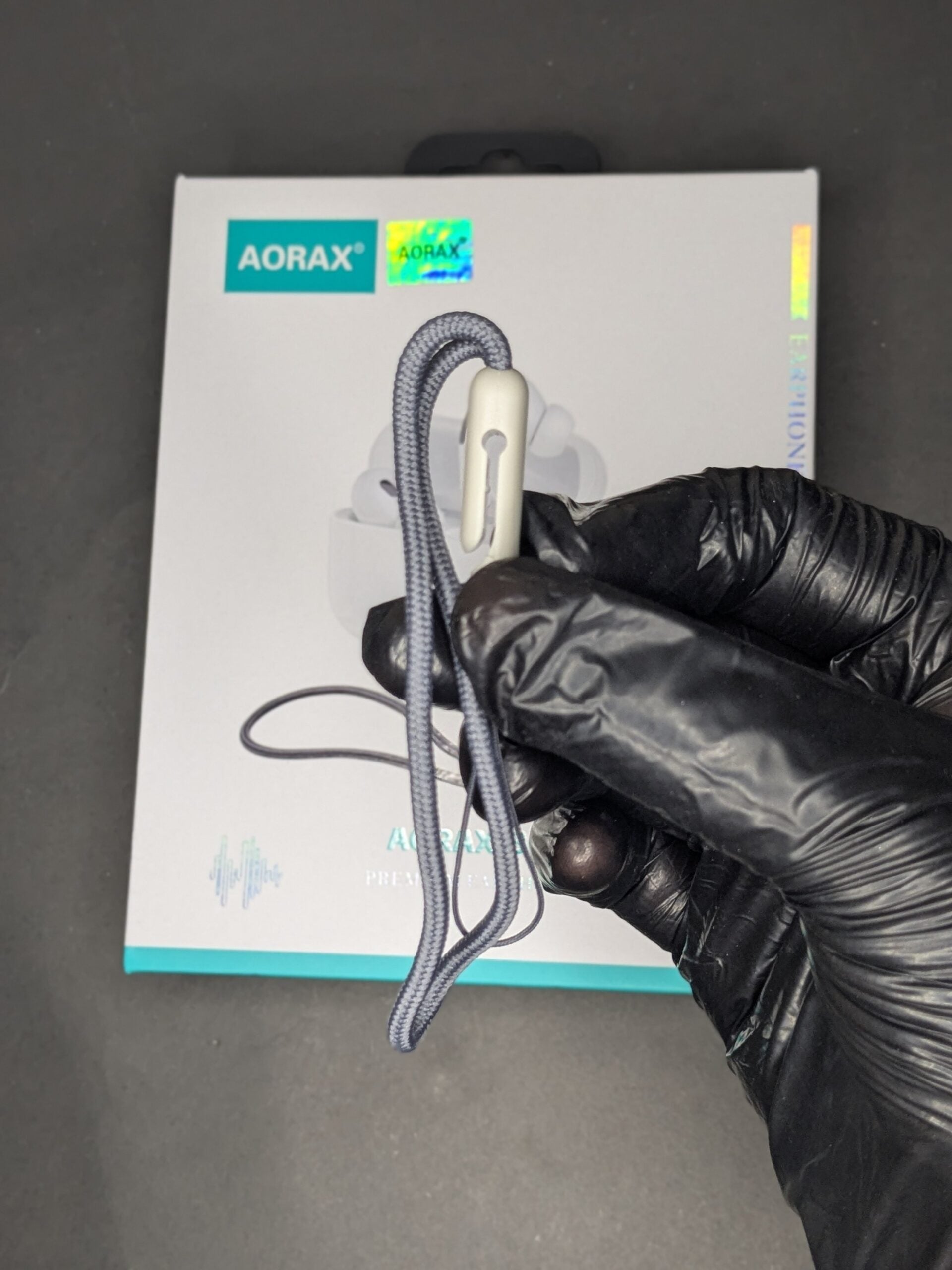 AORAX 306 – 2ND GENERATION PODS