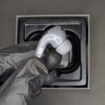 Air Pods Pro 2 – 2nd Generation (Special Gray Edition)