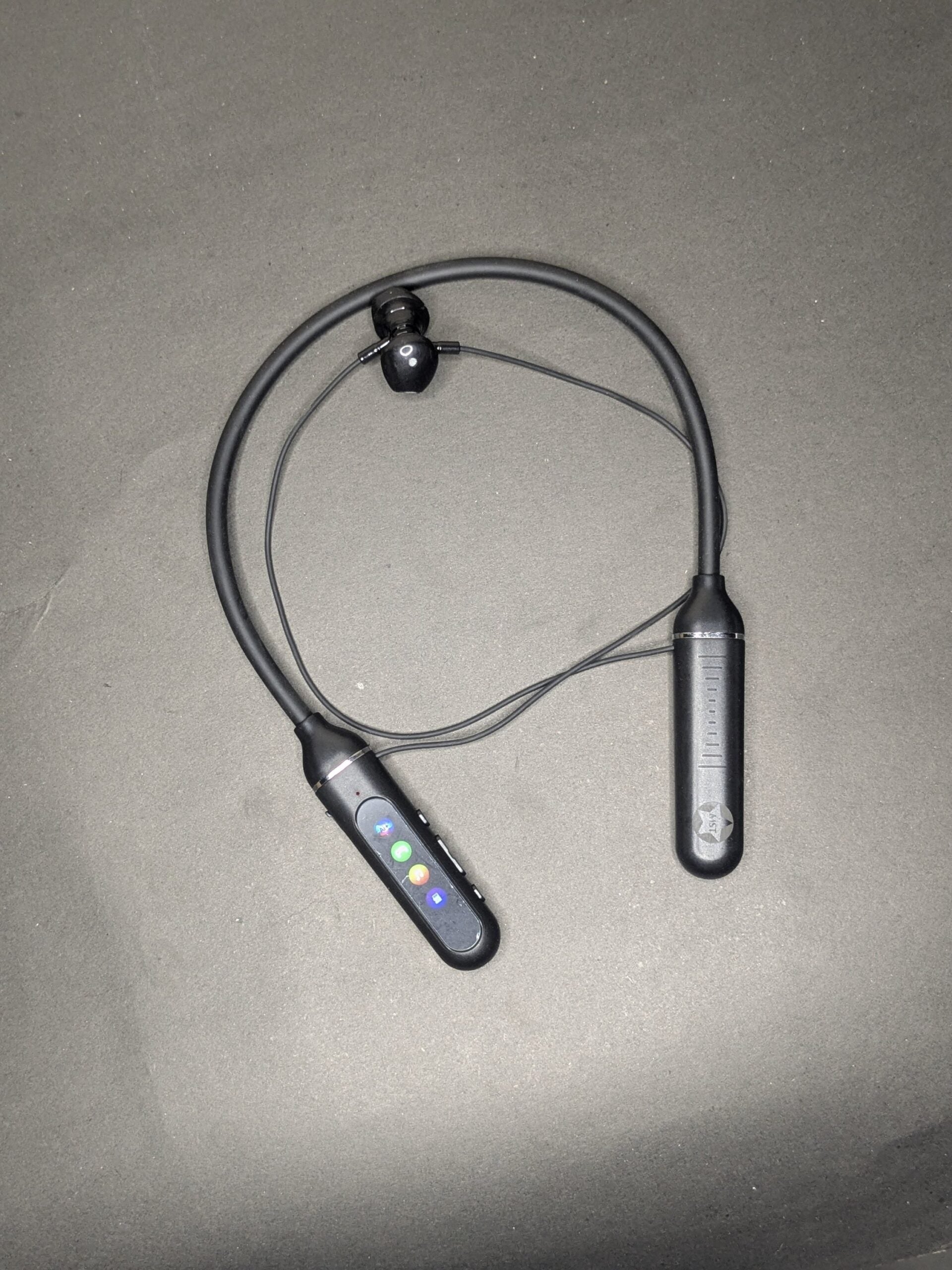 KG-100 Wireless Neckband