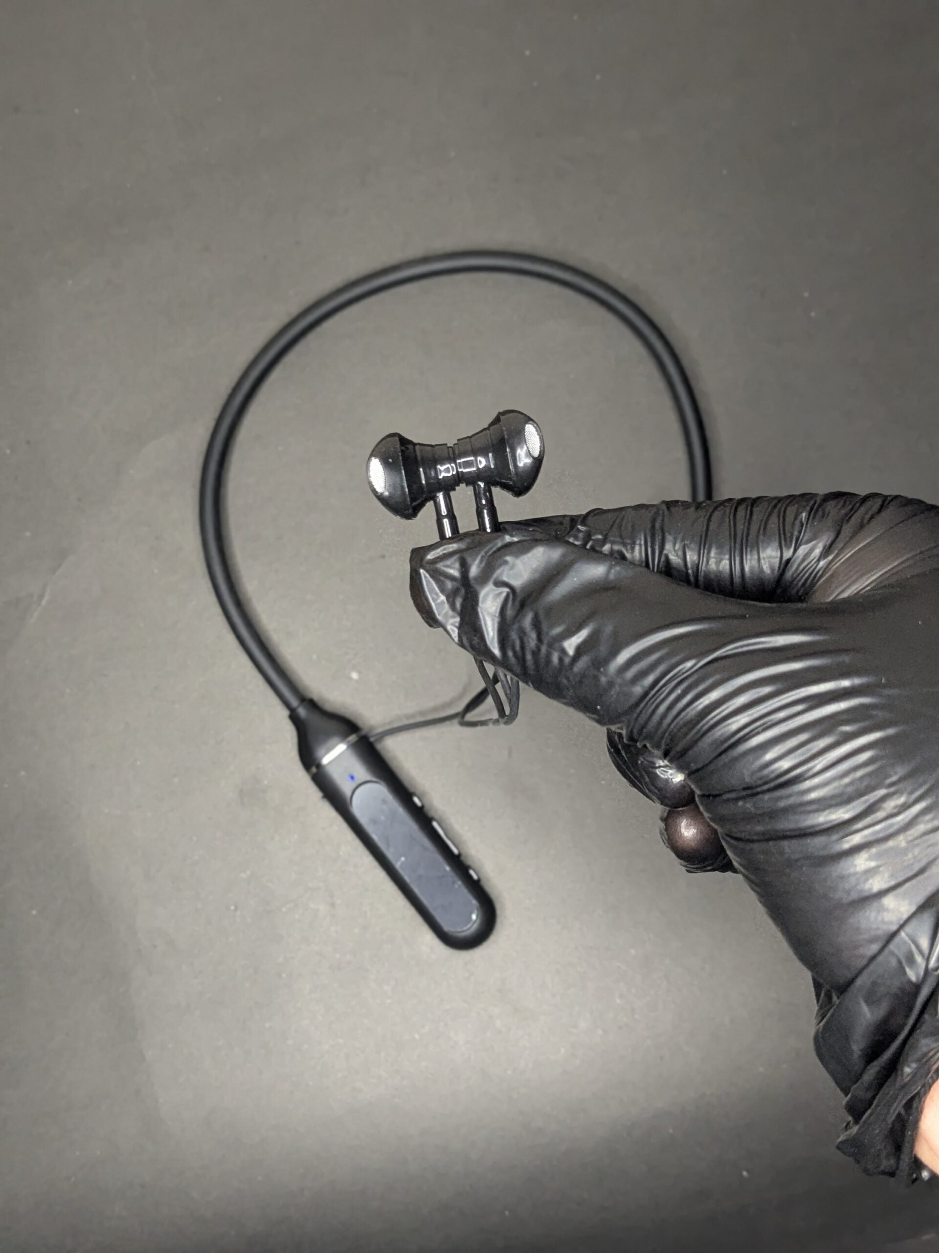KG-100 Wireless Neckband