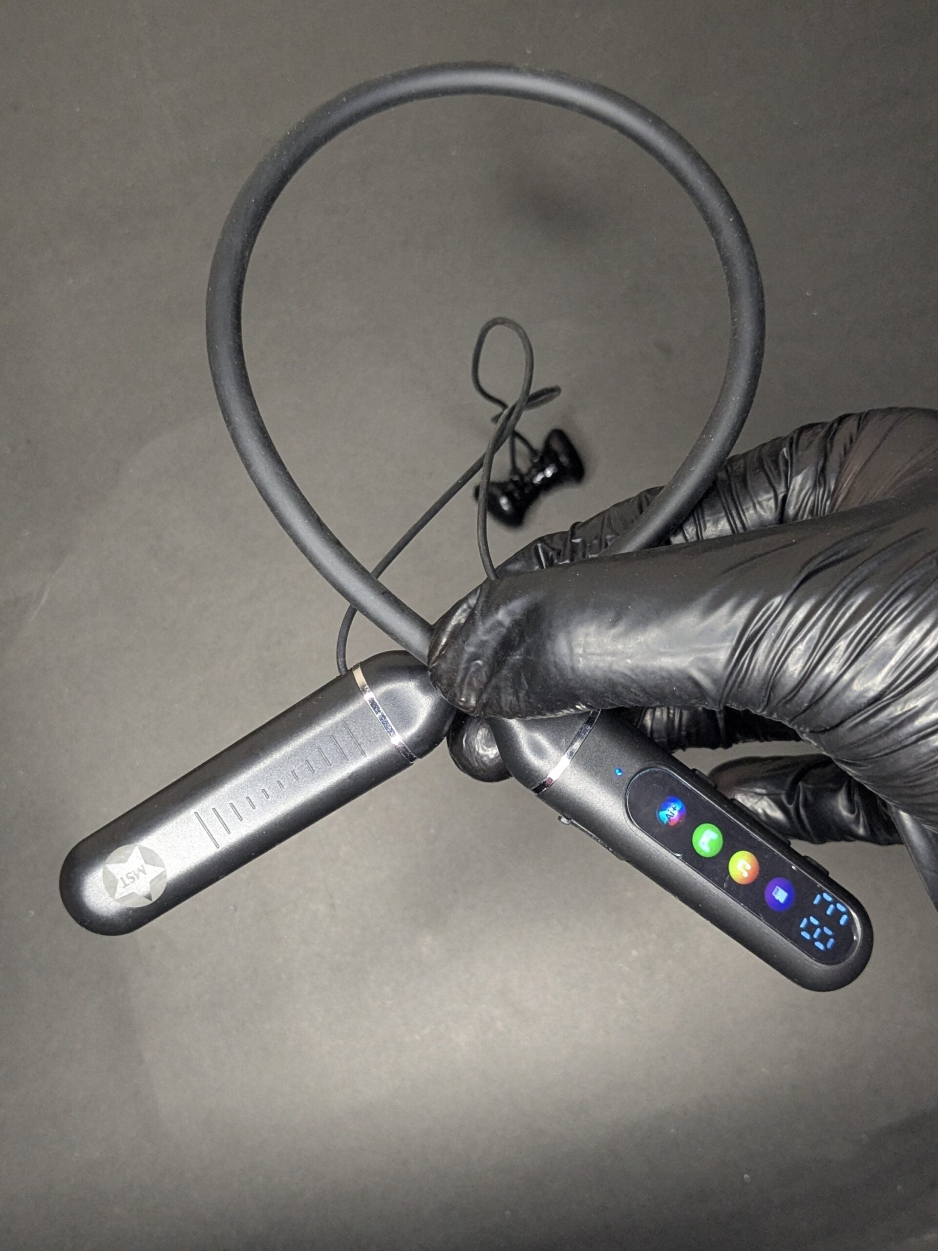 KG-100 Wireless Neckband