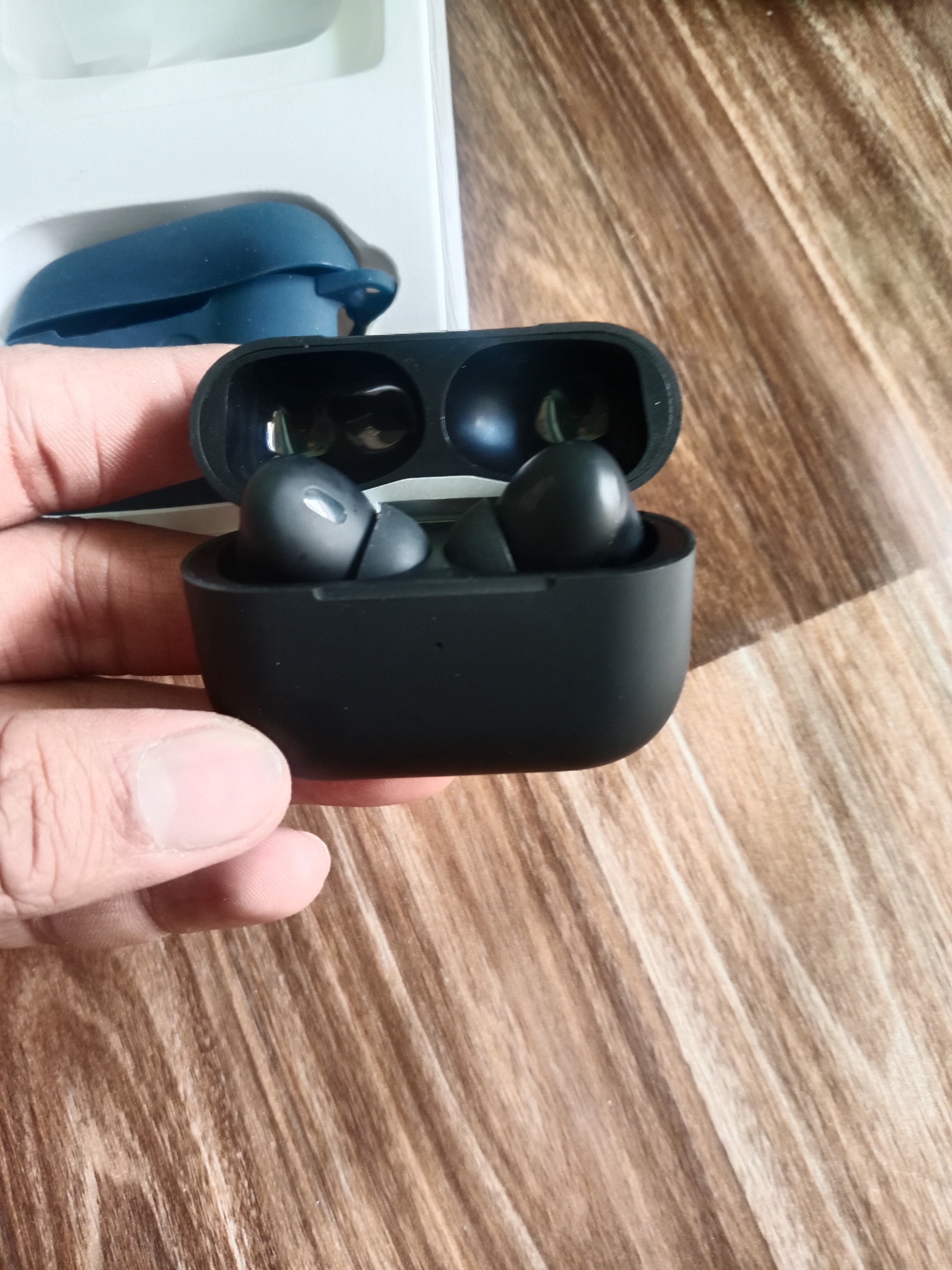 Google Pixel Pro 2 Airbuds 100% Original