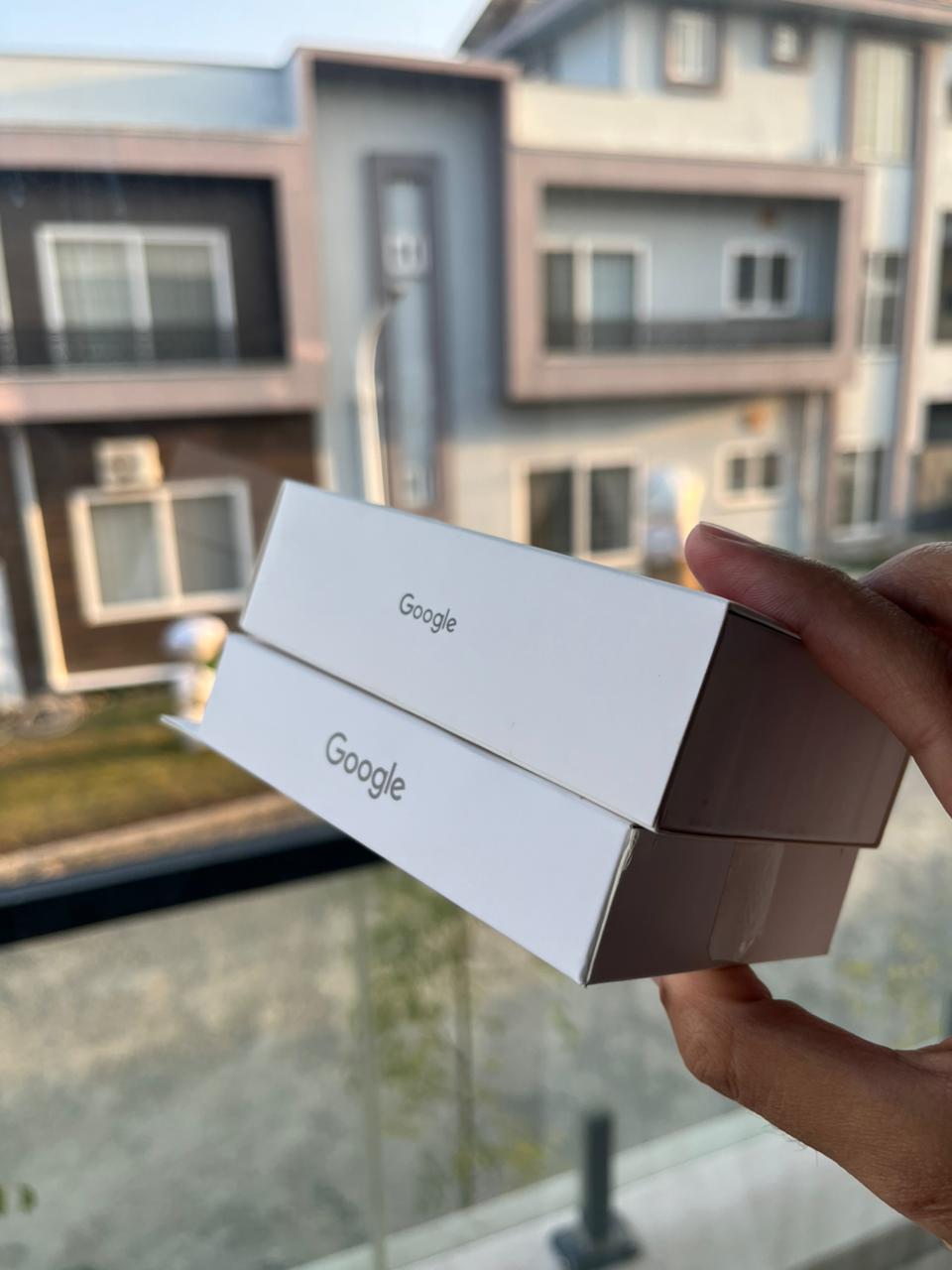 Google Pixel 100% Original | 1 Year Official Warranty