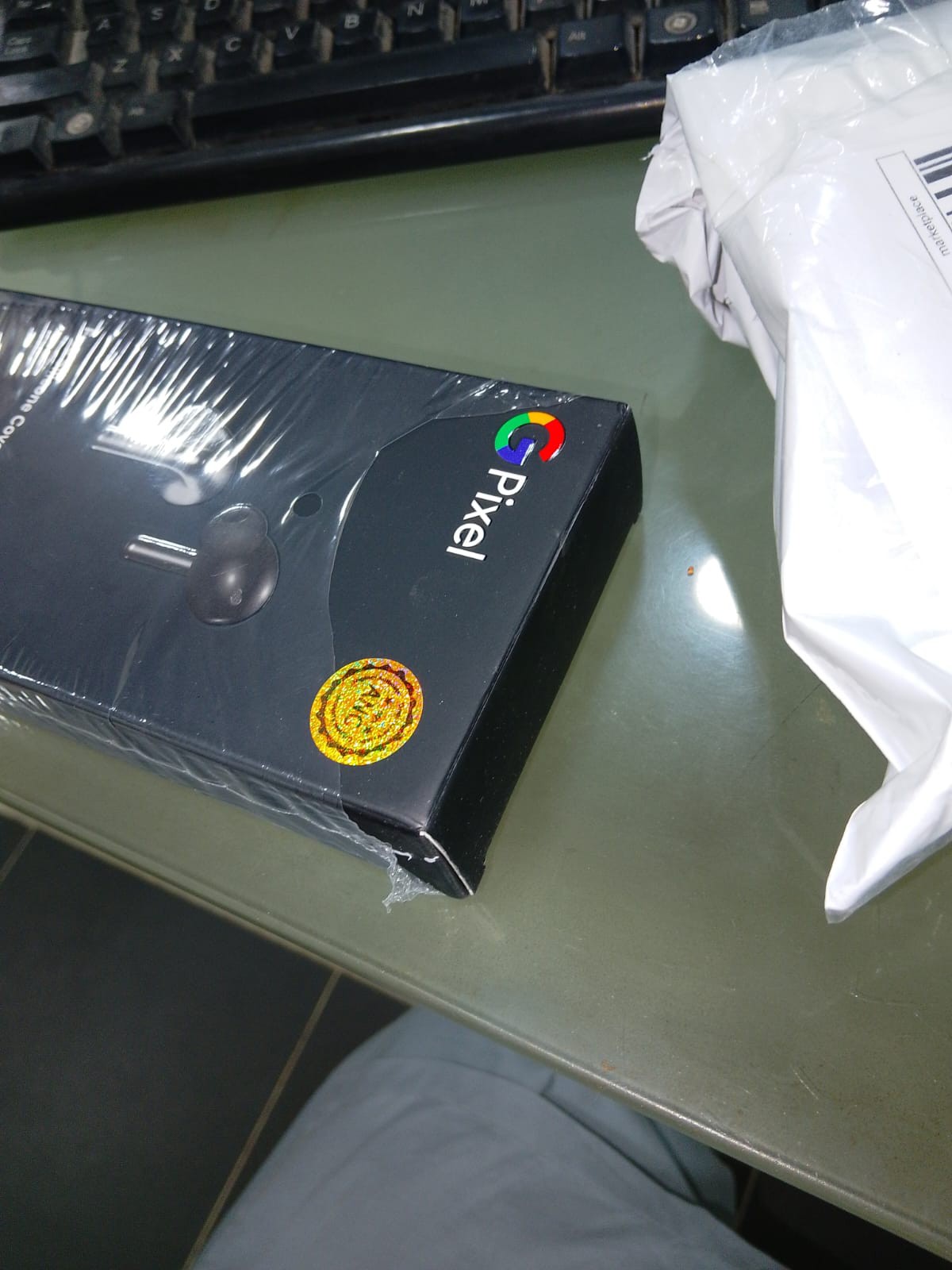 Google Pixel Pro 2 Airbuds 100% Original