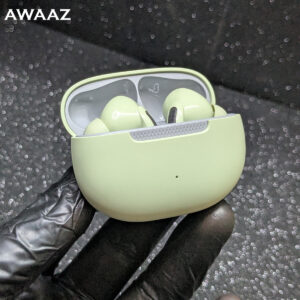 THE BUDS PRO 6 THE BUDS PRO 6