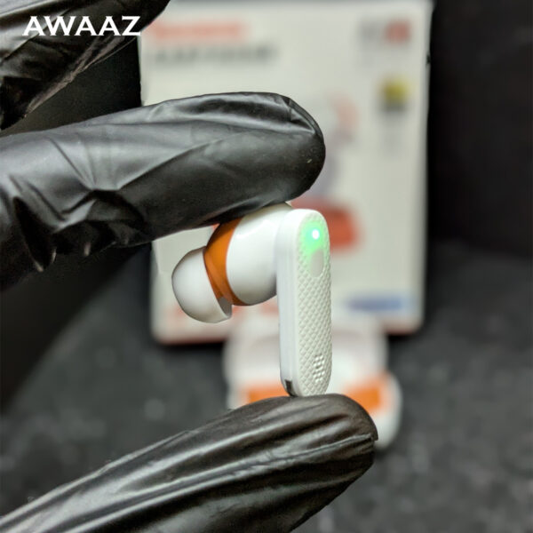 THE ULTRA CLASSIC BUDS 1.0