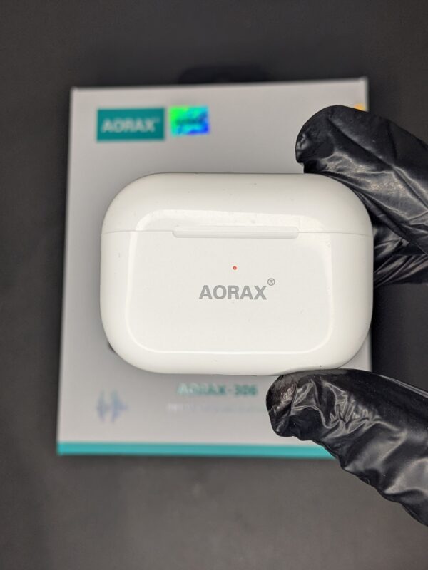 AORAX 306 - 2ND GENERATION PODS