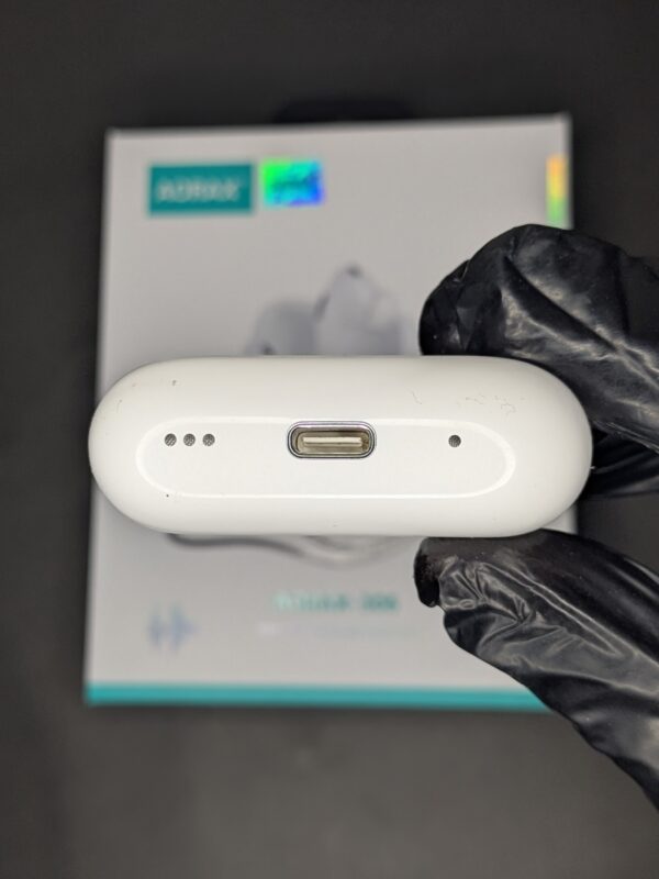 AORAX 306 - 2ND GENERATION PODS