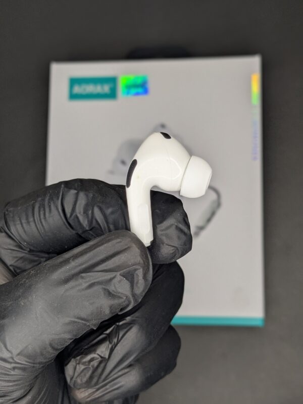 AORAX 306 - 2ND GENERATION PODS