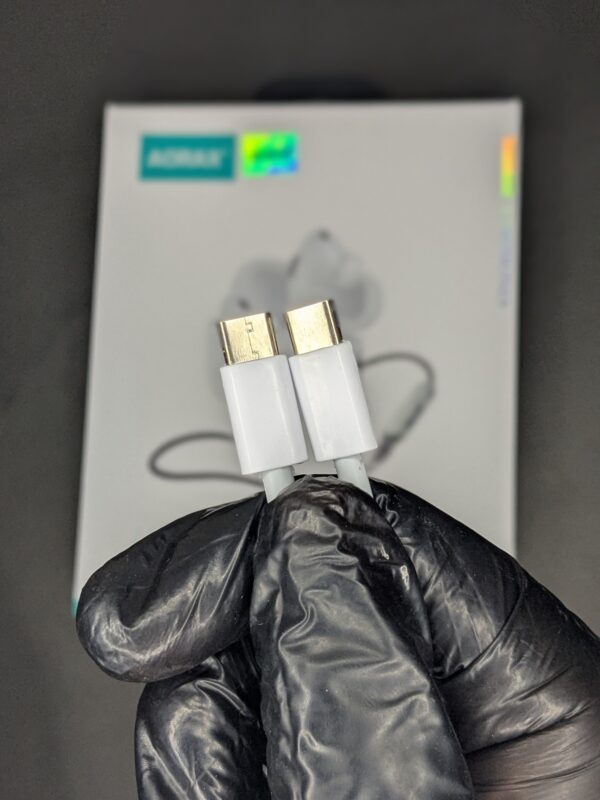 AORAX 306 - 2ND GENERATION PODS