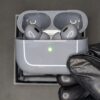 2025/11/4433-scaled.jpg Air Pods Pro 2 – 2nd Generation (Special Gray Edition)