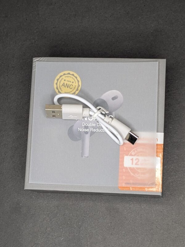 2025/11/4444-scaled.jpg Air Pods Pro 2 – 2nd Generation (Special Gray Edition)