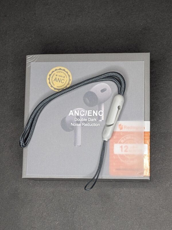 2025/11/4445-scaled.jpg Air Pods Pro 2 – 2nd Generation (Special Gray Edition)