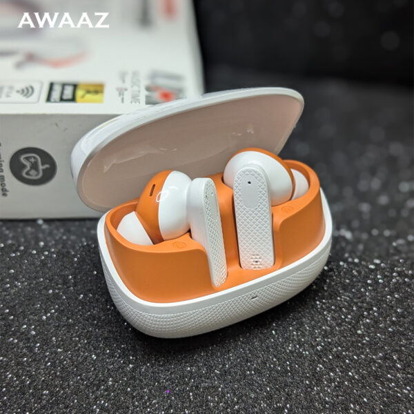 The Ultra Classic Buds 1.0