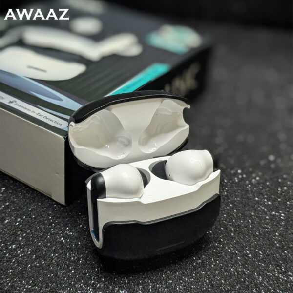 Pro Music Airbuds 2.0