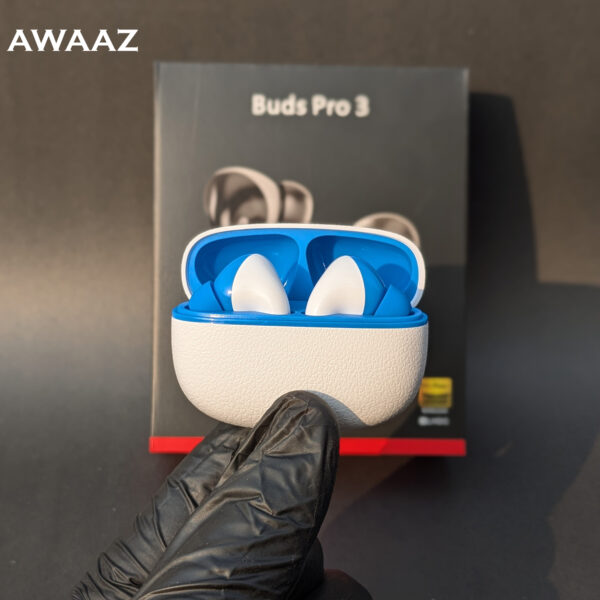 Buds Pro 3
