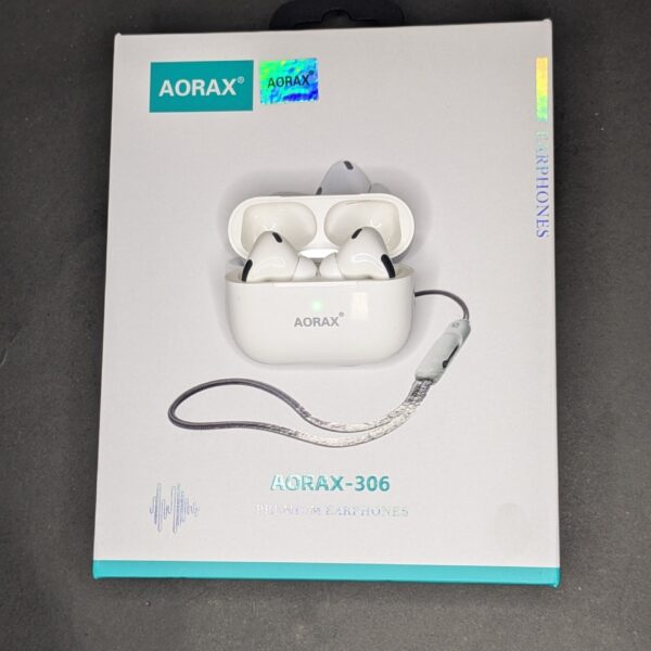 AORAX 306 - 2ND GENERATION PODS