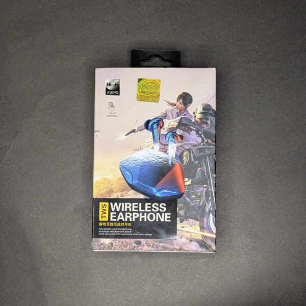 Scorpion Gaming Buds – Special Edition